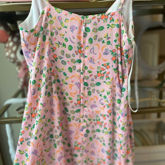 Little Juicy Fruit Alissa Dress 4 - Picture 6 of 7